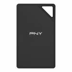 Pny Electronics - PNY RP60 - SSD - 1TB - extern (tragbar) - USB 3,2 Gen 2x2 (PSD0CS3060-1TB-RB)