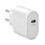 Sbs - SBS TETR1CPD30 Ladegert fr Mobilgerte Universal Wei AC Drinnen (TETR1CPD30)