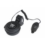 Cellularline - Cellularline Newrban Electric Steering Ring - (NEWMELETRICBELLK)