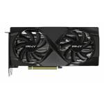 Pny Technologies - PNY RTX5060 TI VERTO OC Dual Fan 8GB GDDR7 HDMI 3xDP