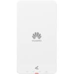 Huawei - eKitEngine AP200 Series AP266 - Accesspoint - 4 Anschlüsse - 1GbE - Wi-Fi 6 - 2,4 GHz, 5 GHz - Cloud-verwaltet - Tisch-/Wan