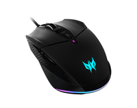Mouse Gaming 3