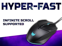 Mouse Gaming 6