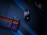 Mouse Gaming 7