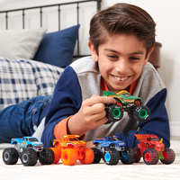 Spin Master 4