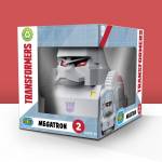 Tubbz - Sammelente - Transformers Megatron 9cm