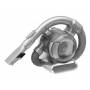 Black & Decker - Black & Decker PD1820LF Bagless Black,Chrome handheld vacuum
