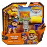 Spin Master - Rubble & Crew Rubble and Mix Build-It Pack