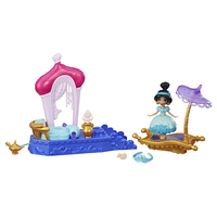 Disney Princess Magical Movers Playset 1