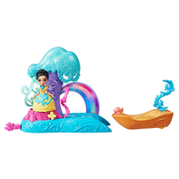 Disney Princess Magical Movers Playset 2