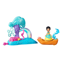 Disney Princess Magical Movers Playset 6