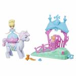 Disney Princess Magical Movers Playset - Disney Princess Magical Mov. Playset Ass