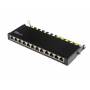 Good Connections - Alcasa GC-N0115 panel de parcheo 0.5U