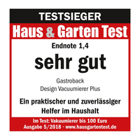 Gastroback 10