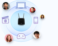 D-link 8