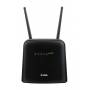D-link - DWR-960, Mobile WLAN-Router