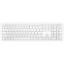 Hp - Pavilion 600 - Tastatur - kabellos - Deutsch [DE-Version, German Keyboard]