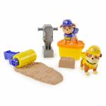 Spin Master - Rubble & Crew Rubble and Mix Build-It Pack