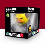 Tubbz - Mass Effect Boxed Commander Shepard