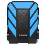Adata - ADATA HD710 Pro external hard drive 1 TB 2.5 Micro-USB B 3.2 Gen 1 (3.1 Gen 1) Black, Blue