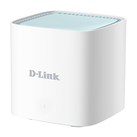 D-link - M15-2 EAGLE PRO AI AX1500 Mesh System - 2 Pack