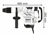 Bosch Powertools 3