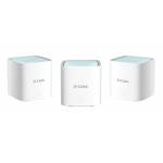 D-link - M15-3 AX1500 Mesh System, Mesh Access Point