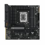 Asus - TUF GAMING B760M-PLUS WIFI II, Mainboard