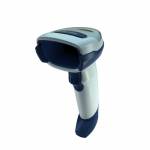 Zebra - DS2208-HC - Healthcare - USB Kit - Barcode-Scanner - Handgert - 2D-Imager - 762 mm / Sek. - decodiert - USB (DS2208-HCBU21