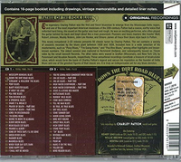 Down The Dirt Road Blues - 192 2