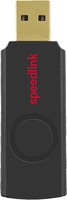 Speedlink Rait Schwarz Rf Gamepad Nintendo Switch - Pc - Pla 5
