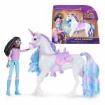 Spin Master - Unicorn Academy Layla & Glacier