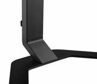 Manhattan Ultra Slim Tv-stnder 32-70 Bis 40kg Standf 1