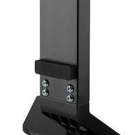 Manhattan Ultra Slim Tv-stnder 32-70 Bis 40kg Standf 2