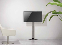 Manhattan Ultra Slim Tv-stnder 32-70 Bis 40kg Standf 3