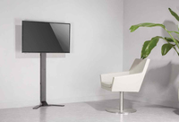 Manhattan Ultra Slim Tv-stnder 32-70 Bis 40kg Standf 4