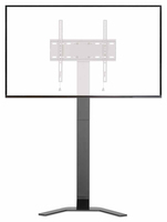 Manhattan Ultra Slim Tv-stnder 32-70 Bis 40kg Standf 5
