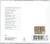 Nel Vuoto Per Mano (1997-2007) 2