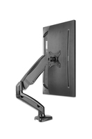 Manhattan Halterung 1 Monitor Gasdruck Aluminium 17-32 Zoll 13