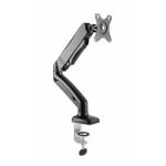 Manhattan Halterung 1 Monitor Gasdruck Aluminium 17-32 Zoll - MANHATTAN Halterung 1 Monitor Gasdruck Aluminium 17-32 Zoll