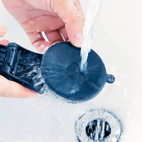 Manhattan Magnetische Armaturenbrett Handyhalterung 2