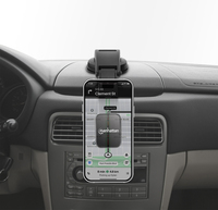 Manhattan Magnetische Armaturenbrett Handyhalterung 7