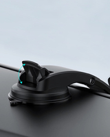 Manhattan Magnetische Armaturenbrett Handyhalterung 9