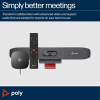 Hp - Poly 18