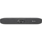 Hp -Poly - Studio R30 - USB-Videoleiste - Zertifiziert fr Microsoft Teams, Zoom Certified (842D2AA#ABU)