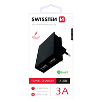 Swissten 1