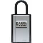 Abus - ABUS KeyGarage 797 Schlsselkasten & Organizer Metall - Zink Schwarz - Silber (463303)
