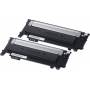 Hp - Samsung CLT-P404B Tner de lser 1500pginas Negro
