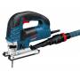 Bosch Powertools - Stichsge GST 150 BCE Professional (blau, Handwerkerkoffer, 780 Watt)