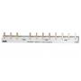 Abb Stotz-kontakt - STOTZ-KONTAKT ABB PS3/12FI Sammelschiene 21,1 cm 1 Stck(e) (2CDL231002R1012)